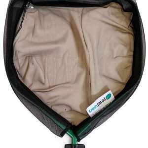 PondXpert Pond Net System Skimmer Net 16" Diameter Fine Mesh Head-0