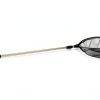 Aquascape Heavy-Duty Pond Fish Net with Extendable Handle, Black,-1