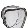 Aquascape Heavy-Duty Pond Fish Net with Extendable Handle, Black,-2