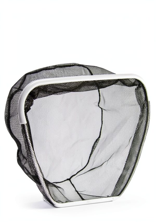 Aquascape Heavy-Duty Pond Fish Net with Extendable Handle, Black,-2